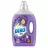 Detergent lichid Dero 2in1 Levantica si Iasomie,  3.0L  (60 spalari)