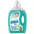 Detergent lichid Dero 2in1 Iris Alb si Flori de Romanita,  3.0L  (60 spalari)