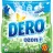 Detergent Dero Automat Ozon+ Roua Muntelui,  400gr
