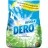 Detergent Dero Automat Ozon+ Roua Muntelui,  2 kg