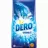 Detergent Dero Automat Ozon+ Briza Marii,  10 kg
