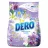 Detergent Dero Automat  2in1 Lavanda si Iasomie,  2 kg