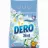 Detergent Dero Automat 2in1 Iris Alb si Flori de Romanita,   2 kg