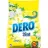 Detergent Dero Automat 2in1 Frezie si Flori de Tei,  4 kg