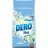Detergent Dero Automat 2in1 Iris Alb si Flori de Romanita,   8kg
