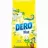 Detergent Dero Automat 2in1 Frezie si Flori de Tei,  10 kg