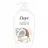Sapun lichid Dove Caring Hand Wash Restoring Ritual,  250 ml