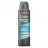 Deodorant Spray Dove Men Clean Comfort,  150 ml