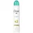 Deodorant Spray Dove Go Fresh Pear & Aloe Vera Scent,  250 ml