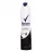 Deodorant Spray Rexona Women Invisible Black & White,  150ml
