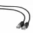 Patchcord GEMBIRD Cat.5E, UTP, 3m,  Black