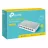 Comutator de retea TP-LINK TL-SF1008D, 10,  100M 8UTP
