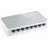 Коммутатор сетевой TP-LINK TL-SF1008D, 10,  100M 8UTP