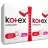 Absorbante Kotex Ultra Soft Super Duo Pads,  16 bucati