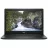 Laptop DELL 15.6 Inspiron 15 3000 Black (3593), FHD Core i7-1065G7 8GB 512GB SSD Intel Iris Plus Ubuntu 2.2kg