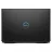 Laptop DELL Inspiron Gaming 15 G3 Black (3590), 15.6, IPS FHD Core i5-9300H 8GB 1TB 256GB SSD GeForce GTX 1050 3GB Ubuntu 2.34kg