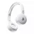 Наушники с микрофоном Cellular Line MUSICSOUND White Grey, Bluetooth