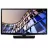 Televizor Samsung UE28N4500AUXUA 28 LED,  SMART TV,  Negru