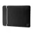 Geanta laptop HP Chroma Neoprene Reversible Sleeve (Black/Silver) 2UF62AA