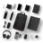 Рюкзак для ноутбука DELL Gaming Lite Backpack 17 GM1720PE