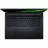 Laptop ACER Aspire A315-34-C87T Charcoal Black, 15.6", FHD (Intel Celeron N4000 2xCore, 1.1-2.6GHz, 4GB (4GB onboard+1slot) DDR4 RAM, 256GB PCIe SSD, Intel UHD Graphics 600, w/o DVD, WiFi-AC/BT, 2cell, 0.3MP webcam, RUS, Linux, 1.94kg)