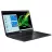 Laptop ACER Aspire A315-56-382G Shale Black, 15.6, FHD Core i3-1005G1 4GB 256GB SSD Intel UHD Linux 1.9kg NX.HS5EU.00P