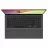 Laptop ASUS 15.6 X512FA Slate Grey, FHD Core i3-8145U 8GB 512GB SSD Intel UHD No OS 1.7kg