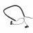 Casti cu fir Xiaomi Mi Bluetooth 4.1 Neckband Collar Earphone