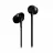 Наушники проводные Xiaomi Mi Noise Canceling Earphones (ZBW4386TY) Black