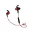 Casti cu fir Xiaomi Bluetooth Earphones 1MORE iBFree Red (E1018BT)