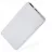 Power Bank Xiaomi ZMi 10000mAh Power Bank QB810 Type-C White