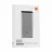 Power Bank Xiaomi 10000mAh Mi Power Bank 3   (2USB - Type C),  Silver