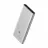 Power Bank Xiaomi 10000mAh Mi Power Bank 3   (2USB - Type C),  Silver