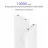 Statie de lucru Xiaomi Redmi 10000mAh Power Bank White