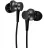 Casti cu fir Xiaomi Earphones 1MORE Piston Fit Gray (E1009)