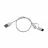 Кабель Xiaomi Mi Cable 2-in-1 USB (Micro USB to Type C) 100cm