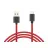 Cablu Xiaomi Mi data cable USB Fastcharge 100 cm Red