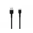 Cablu Xiaomi Mi charger cable Usb type-c 100cm Black