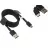 Кабель Xiaomi Mi charger cable Usb type-c 100cm Black