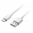 Кабель Xiaomi Mi charger cable Usb type-c 100cm White
