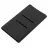 Husa Xiaomi din silicon pentru  power bank Mi 5000mAh,  Black