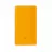Husa Xiaomi din silicon pentru power bank Mi 2 10000mAh,   Orange