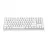 Клавиатура Xiaomi Yuemi Mechanical Keyboard Pro Silent Edition White