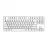 Tastatura Xiaomi Yuemi Mechanical Keyboard Pro Silent Edition White