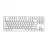 Клавиатура Xiaomi Yuemi Mechanical Keyboard Pro Silent Edition White