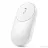 Mouse wireless Xiaomi Mi Portable Mouse White