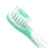 Periuta de dinti electrica Xiaomi Mi Electric Toothbrush for children SOOCAS C1+adapter, Pentru copii,  32 100 puls, min,  Timer,  Verde