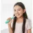 Periuta de dinti electrica Xiaomi Mi Electric Toothbrush for children SOOCAS C1+adapter, Pentru copii,  32 100 puls, min,  Timer,  Verde