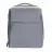 Rucsac laptop Xiaomi Mi Minimalist Backpack Urban Life Style (Light Grey)
