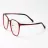 Компьютерные очки Xiaomi TUROK Computer Glasses Red